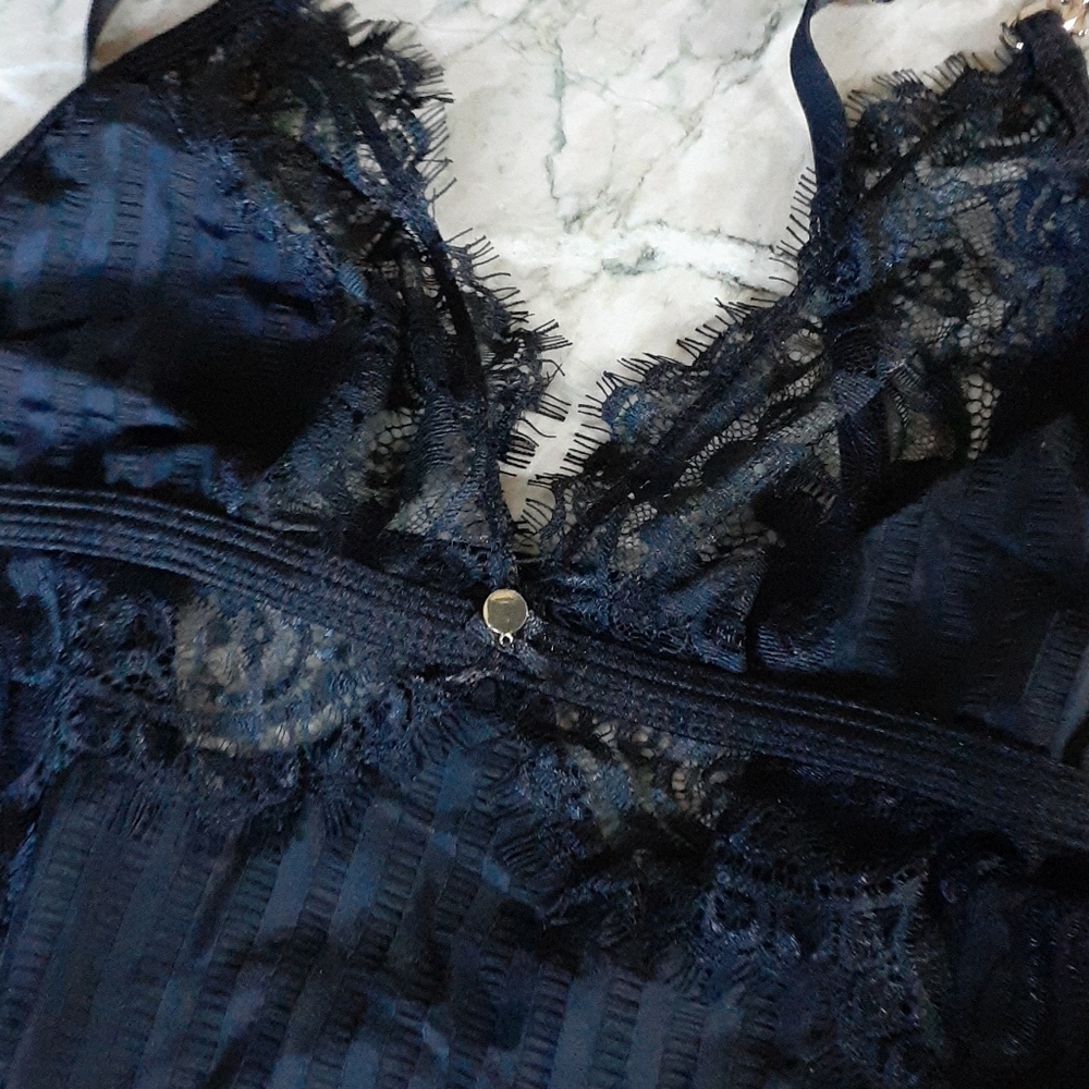 Gooseberry Intimates bodysuit - Picture 5 of 6